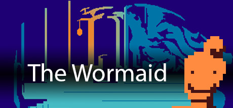 The Wormaid cover art