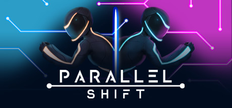 Parallel Shift cover art