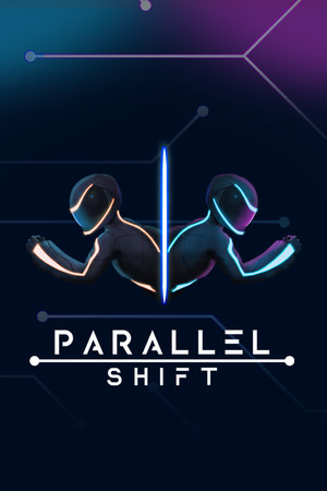 Parallel Shift poster image on Steam Backlog