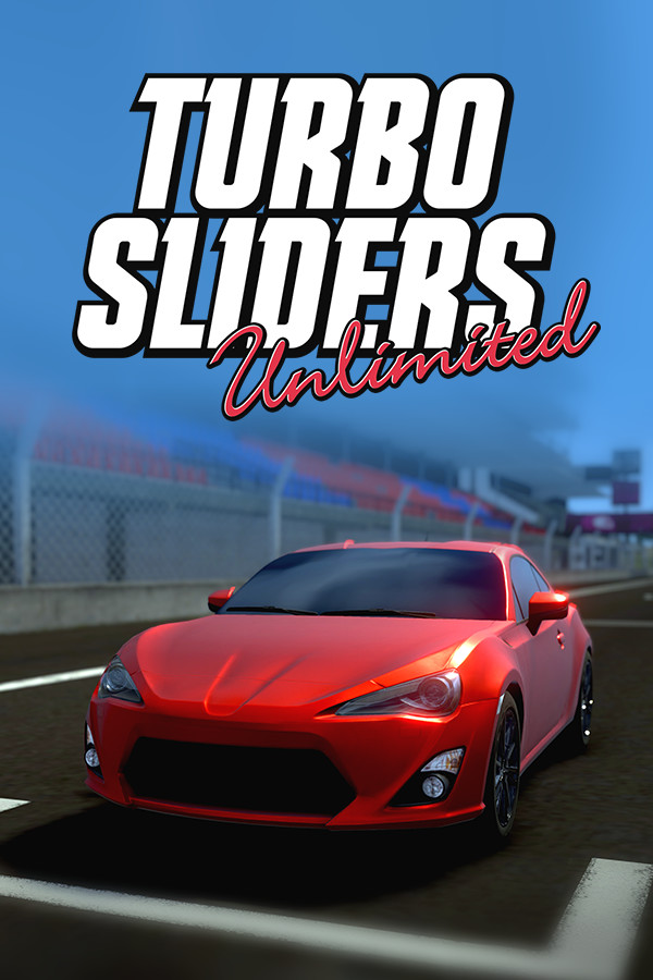 Turbo Sliders Unlimited for steam Turbo Sliders Unlimited for steam