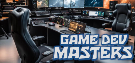 View Game Dev Masters on IsThereAnyDeal