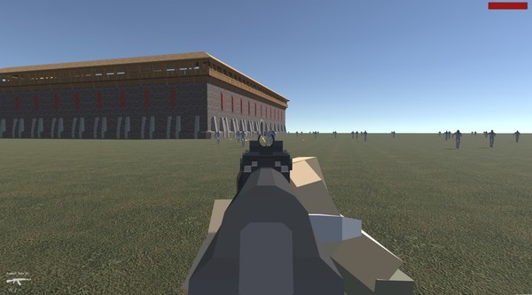 Evil Inquisitor game for windows Pc 1