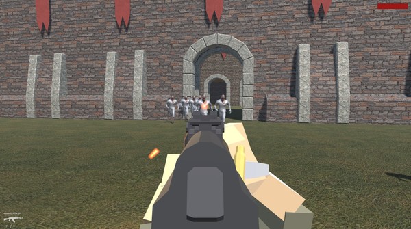 Evil Inquisitorfor windows and Linux 1