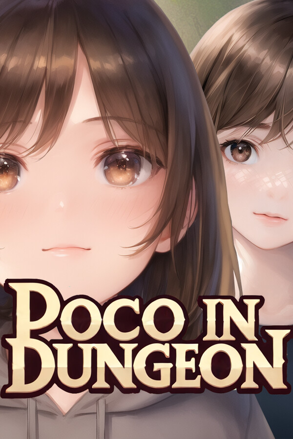 Steam portrait for Poco In Dungeon.