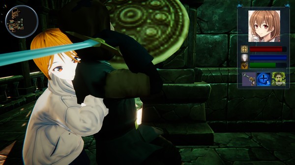 Poco In Dungeonfor windows and Linux 1