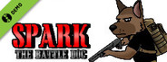 Spark The Battle Dog Demo