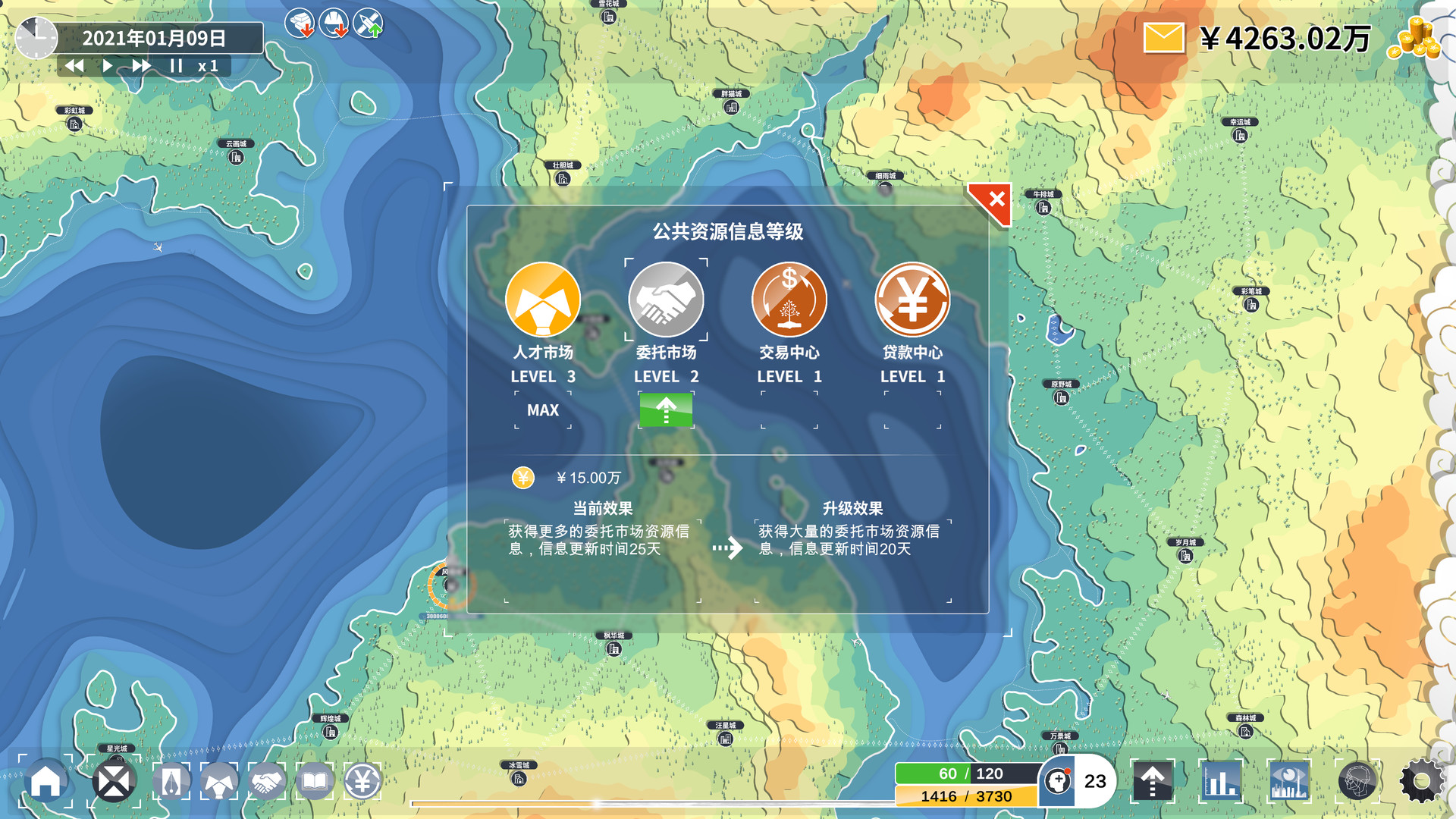 完美决策/Perfect Decision