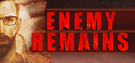 Enemy Remains cover art