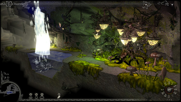 Скриншот из Diggles: The Myth of Fenris