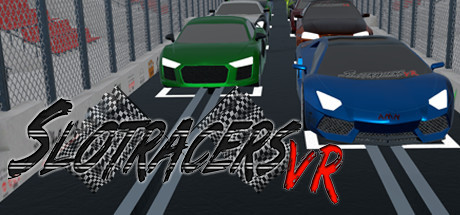 Slotracers VR Playtest cover art