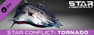Star Conflict - Tornado