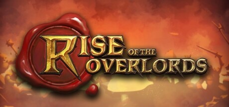 Rise Of The Overlords Playtest cover art
