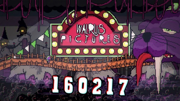 Baobabs Mausoleum Grindhouse Edition - Country of Woods and Creepy Talesfor windows and Linux 1