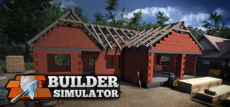 Builder Simulator Playtest cover art