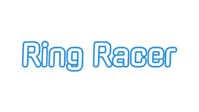 Ring Racer Logo