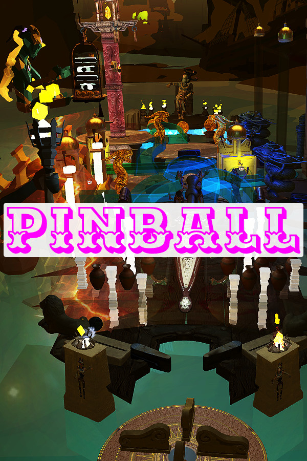 Pinball for steam Pinball for steam