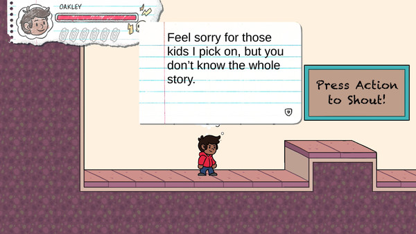 Shredded Secretsfor windows and Linux 1