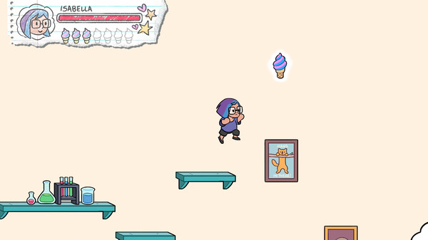 Shredded Secrets game for windows Pc 1