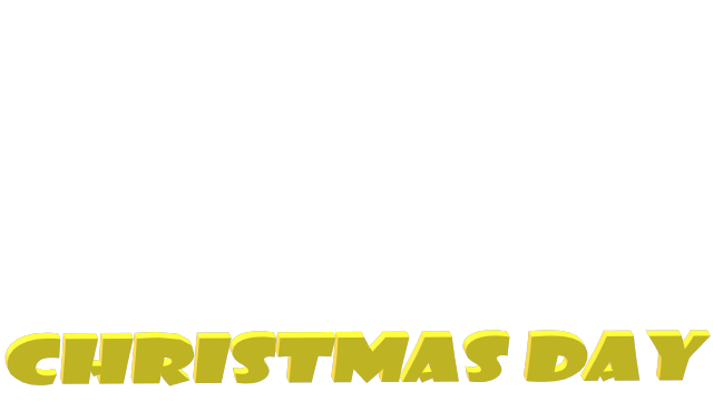Christmas day Logo