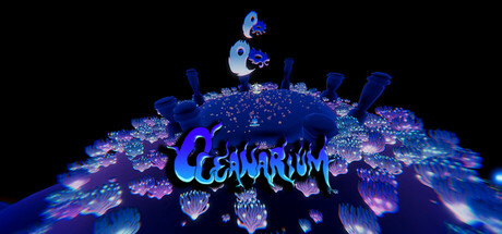 Oceanarium cover art