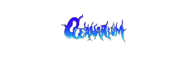 Oceanarium Logo