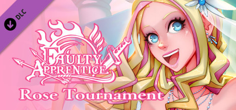 Faulty Apprentice: Rose Tournament (5th DLC) cover art