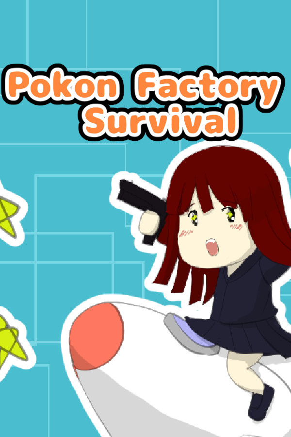 Pokon Factory Survival for steam