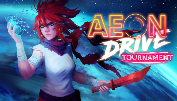 Aeon Drive: Tournament