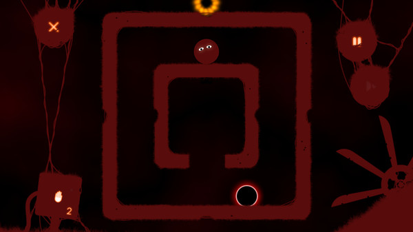 Meatball game for Linux 1