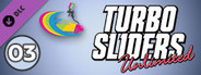 Turbo Sliders Unlimited - Customization Pack 03