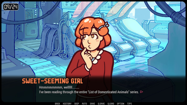 Spare Parts: Episode 1 game for windows Pc 1