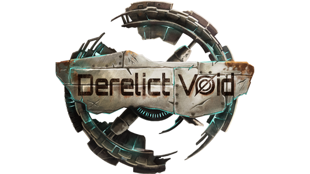 Derelict Void Logo