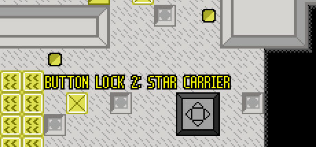 Button Lock 2: Star Carrier cover art