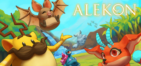 Alekon game image