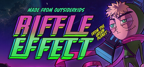 RiffleEffect cover art