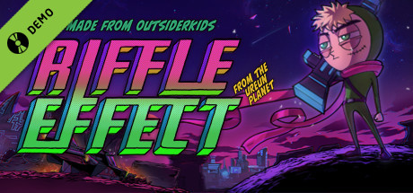 RiffleEffect Demo cover art