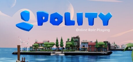 polity cover art