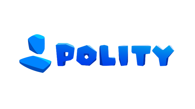 Polity - Online Role Playing Logo