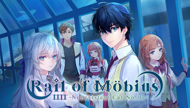 Rail of Möbius