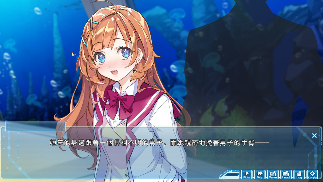 湛藍牢籠/Rail of Möbius（V1.0.6全DLC+原声音乐）