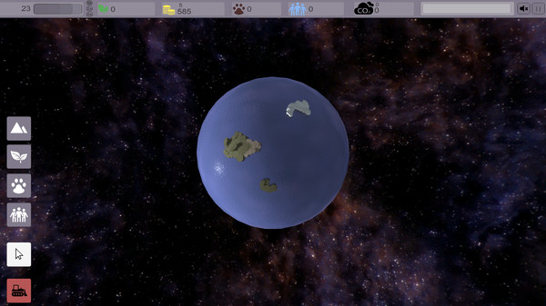 Скриншот из Planeta