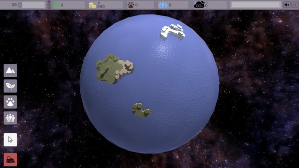 Скриншот из Planeta