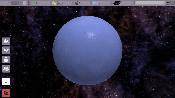 Скриншот из Planeta