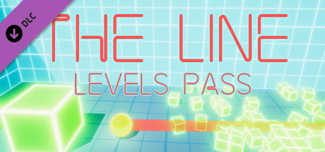 The Line: Levels Pass cover art