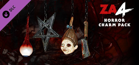 View Zombie Army 4: Horror Charm Pack on IsThereAnyDeal