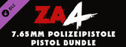 Zombie Army 4: 7.65mm Polizeipistole Pistol Bundle