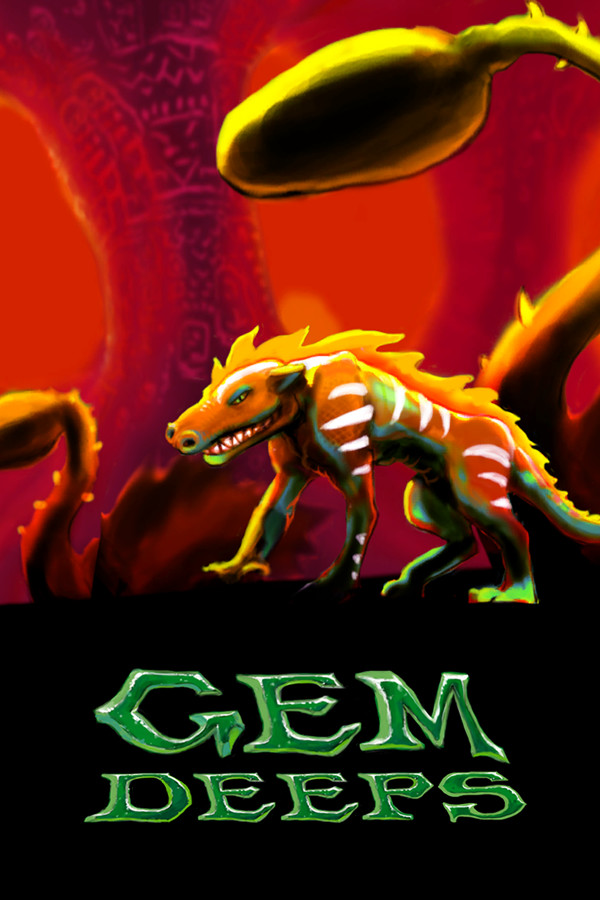 Gem Deeps