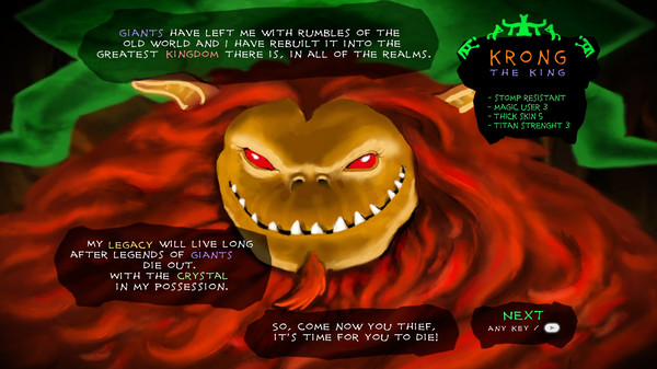 Скриншот из Gem Deeps