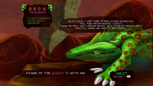 Скриншот из Gem Deeps