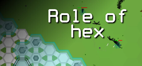 Role of Hex cover art